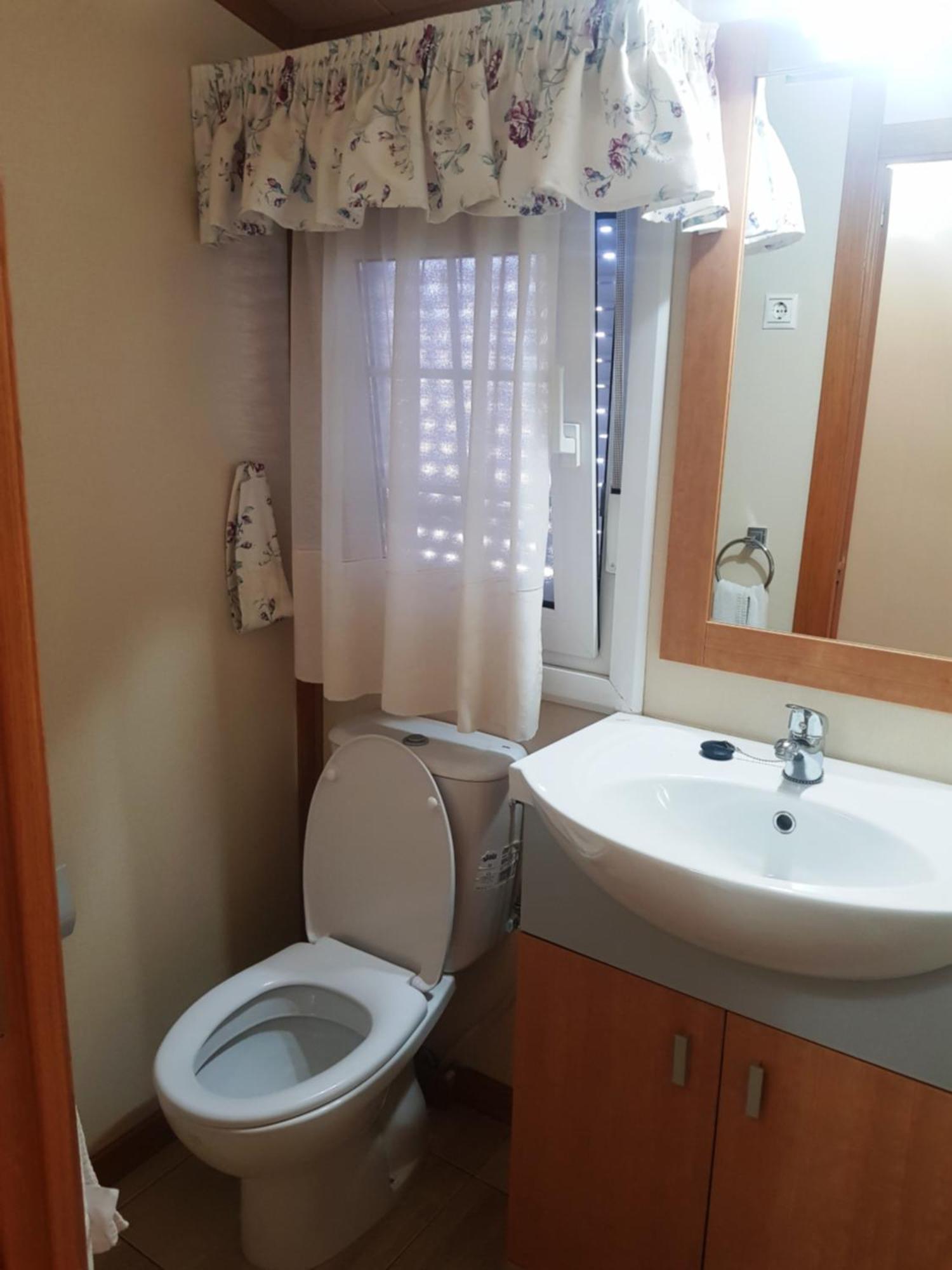 Camping De Olite Room photo