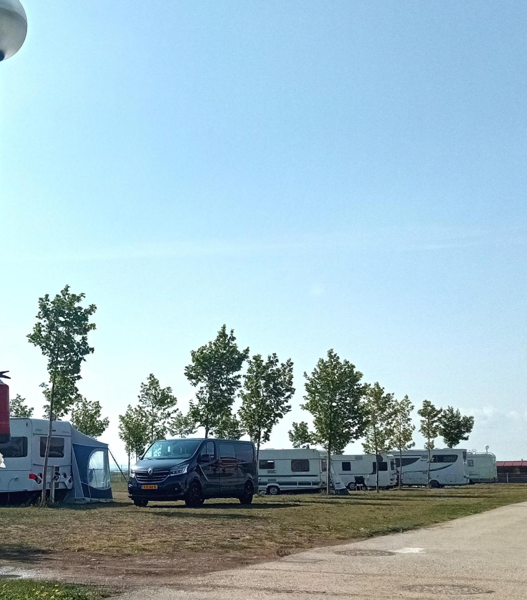 Camping De Olite Exterior photo